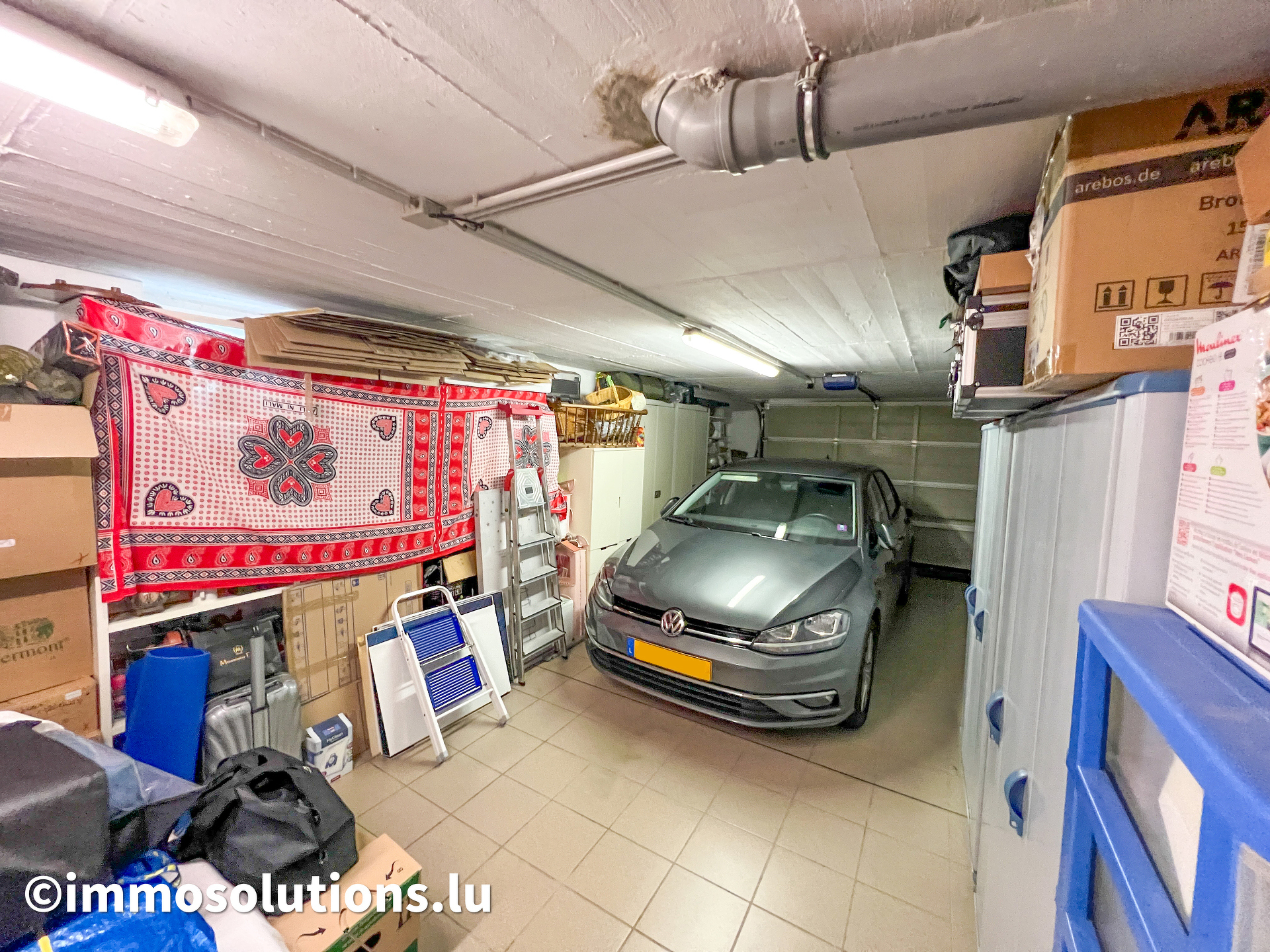 Appartement — Hesperange · 238 m² - photo 43